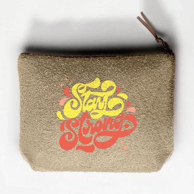 Neceser 375gr Textura Suave Rizada