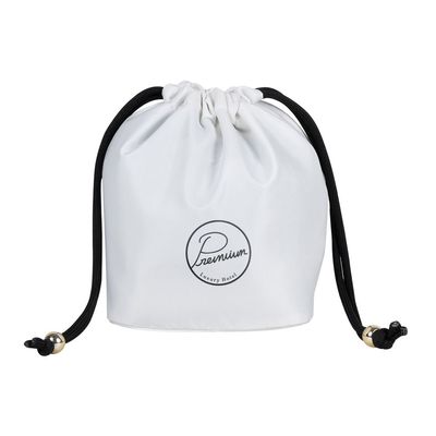 Neceser saco de nailon 290 gr/m2