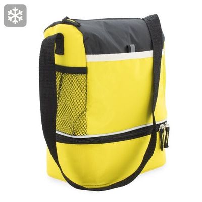 Nevera Portátil con Asa Bandolera Ajustable Am