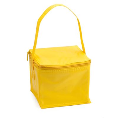 Nevera PVC para 4 latas Ama