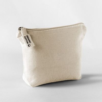 Neceser 100% Algodón Orgánico 220g