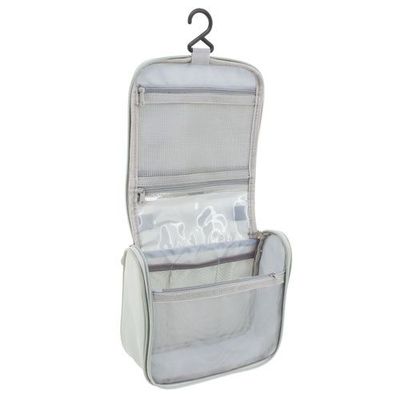 Neceser de Viaje Unisex con Colgador
