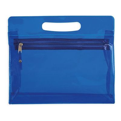 Neceser Transparente Práctico