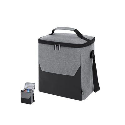 Nevera isotérmica con bandolera