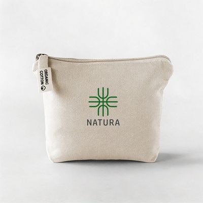 Neceser 100% Algodón Orgánico 220g