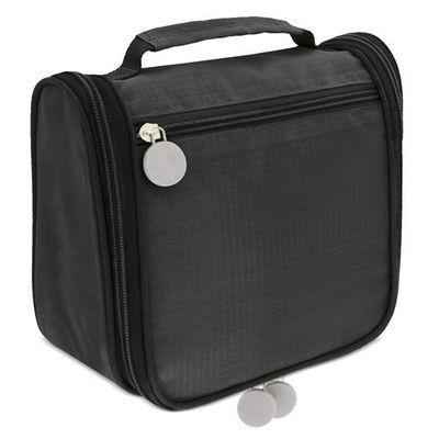 Neceser de Viaje Unisex con Colgador Ne
