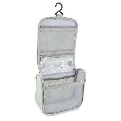 Neceser de Viaje Unisex con Colgador