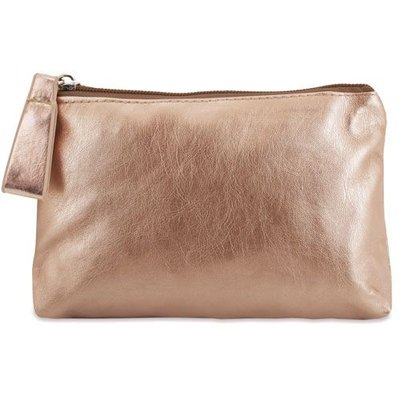 Neceser Acabado Metalizado 19x11