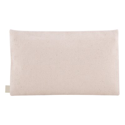 Neceser Algodón 220gr Tirador Madera