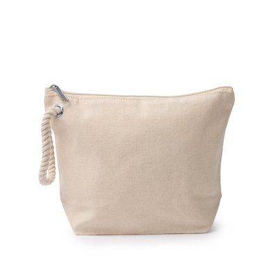 Neceser algodón 320g con asa