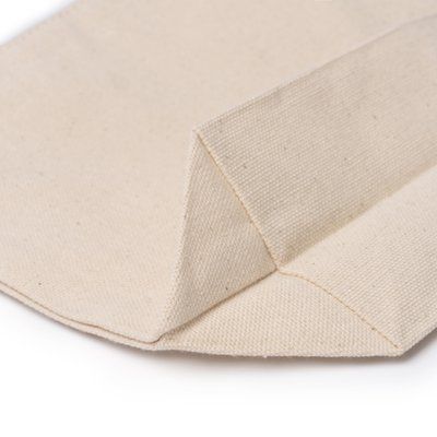 Neceser algodón 320g con asa