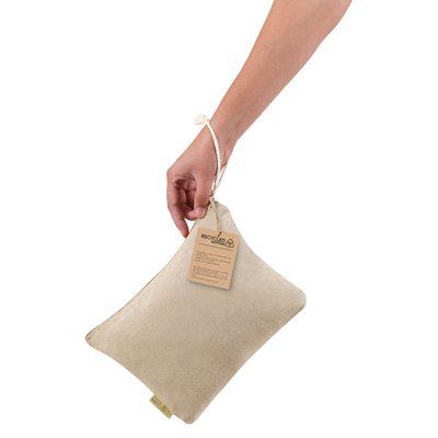 Neceser Algodón con Cordón Transporte