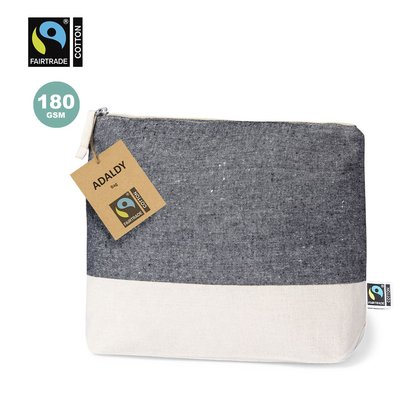 Neceser de Algodón fairtrade