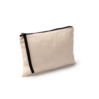Neceser algodón natural 260g