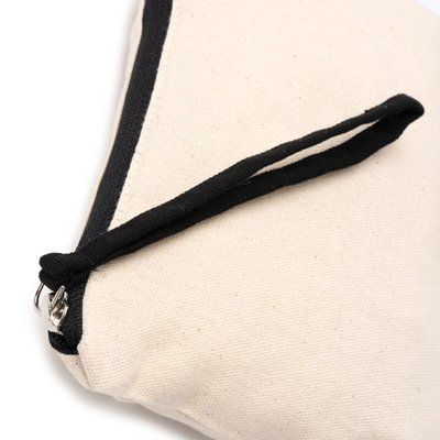 Neceser algodón natural 260g