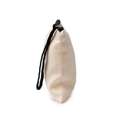 Neceser algodón natural 260g