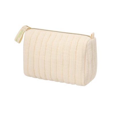 Neceser Algodón Reciclado Acolchado