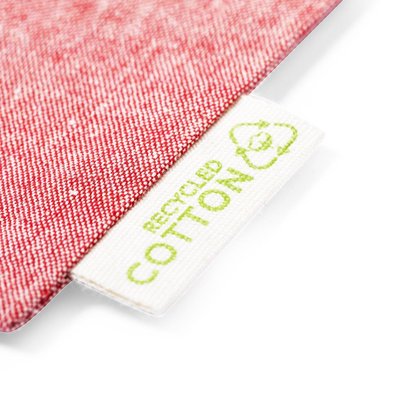 Neceser de Algodón Reciclado