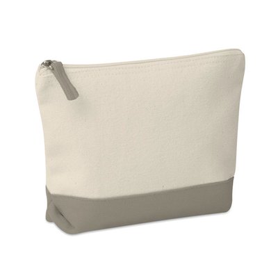 Neceser Bicolor Algodón 340 gr/m²