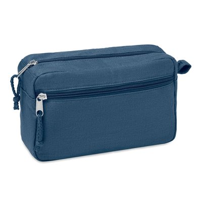 Neceser de Cáñamo 200g Unisex