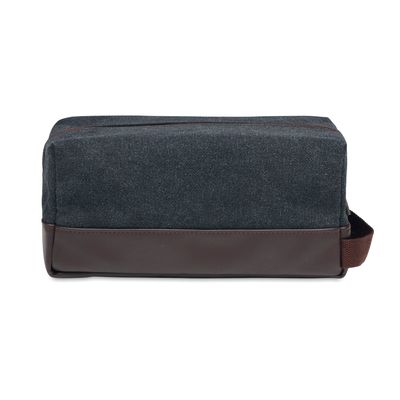 Neceser Canvas 450gr/m² Asa Lateral