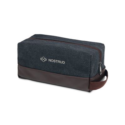 Neceser Canvas 450gr/m² Asa Lateral