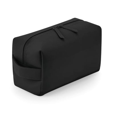 Neceser impermeable minimalista