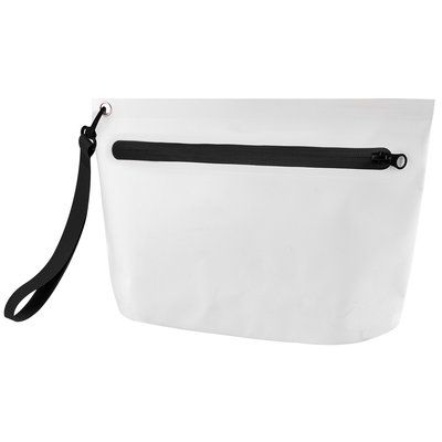 Neceser impermeable Negro