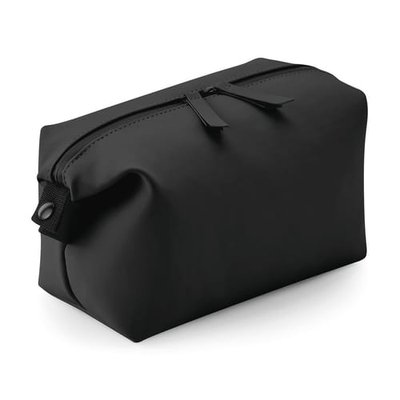 Neceser impermeable de poliuretano mate