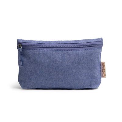 Neceser multiusos de algodón Royal Talla Única Adulto