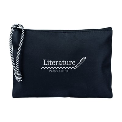 Neceser de nylon 14x21cm