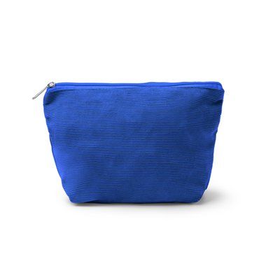Neceser de pana Royal Talla Única Adulto