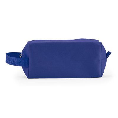 Neceser de poliéster 600D con cremallera Royal Talla Única Adulto