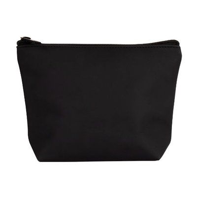 Neceser de PU Negro