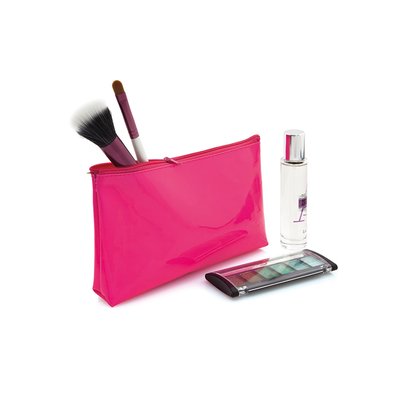Neceser PVC Colores Fluor