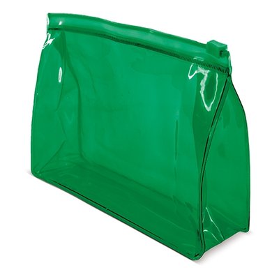 Neceser PVC Transparente para Viaje