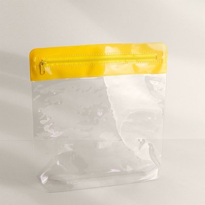 Neceser PVC Transparente