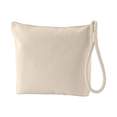 Neceser Reforzado de Algodón 310 gr/m2