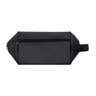 Neceser RPET 600D con revestimiento PU