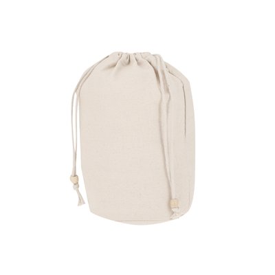 Neceser Saco 100% Algodón