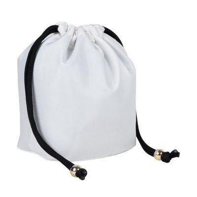 Neceser saco de nailon 290 gr/m2 Natural