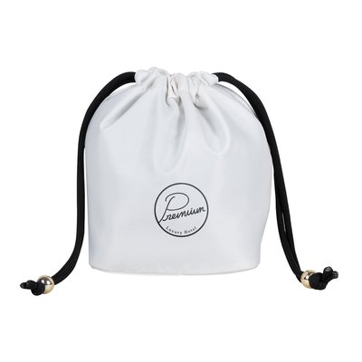 Neceser saco de nailon 290 gr/m2