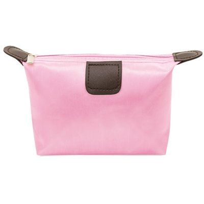 Neceser Satinado Elegante