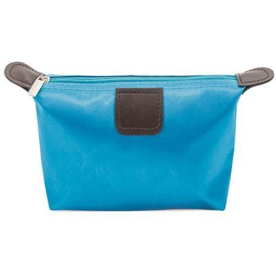 Neceser Satinado Elegante
