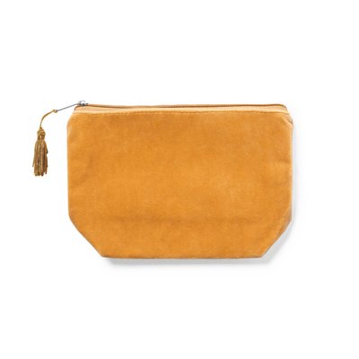Neceser Terciopelo Elegante Marr