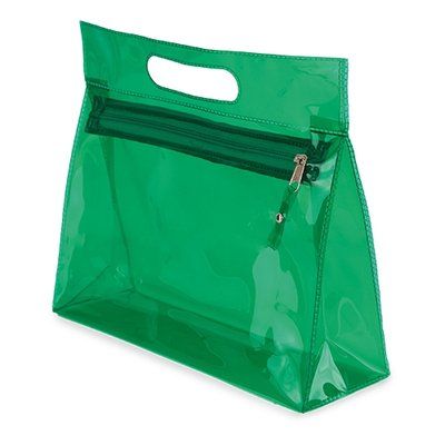Neceser Transparente Práctico