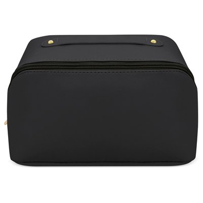 Neceser unisex con varios compartimentos