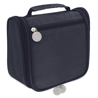 Neceser de Viaje Unisex con Colgador Ma
