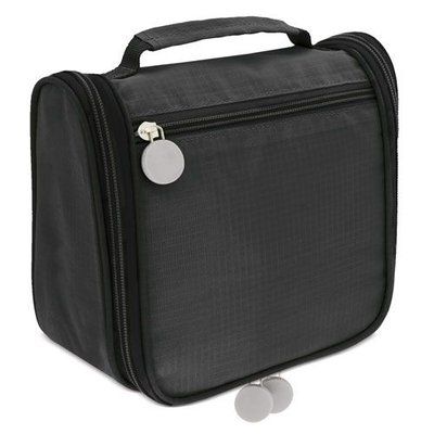 Neceser de Viaje Unisex con Colgador Ne