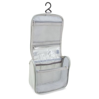 Neceser de Viaje Unisex con Colgador